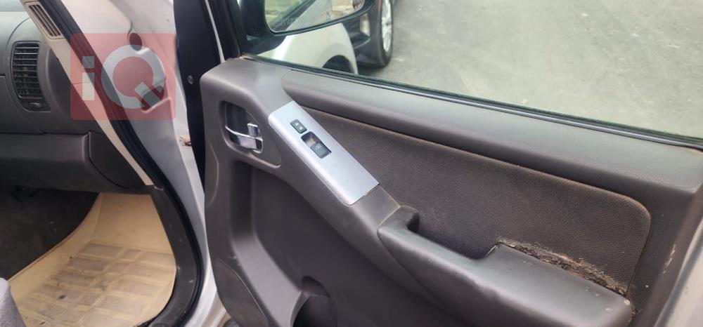 نيسان باثفايندر